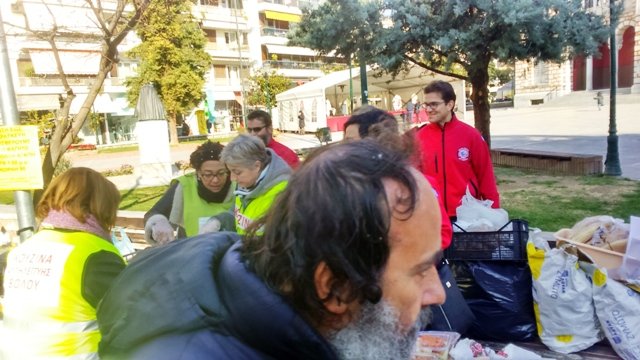 Πρωτοχρονιά 2017