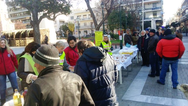 Πρωτοχρονιά 2017