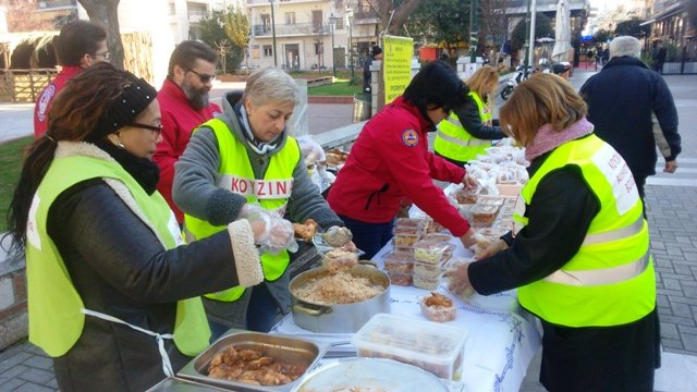 Πρωτοχρονιά 2017