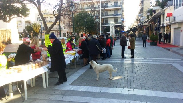 Πρωτοχρονιά 2017