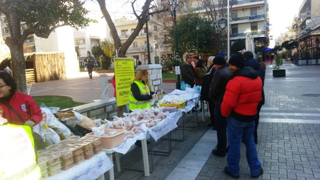 Πρωτοχρονιά 2017