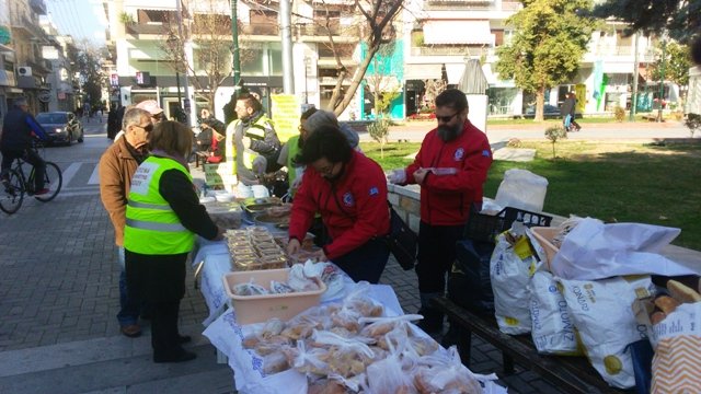 Πρωτοχρονιά 2017