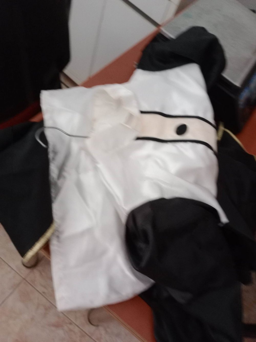 Χαρίστηκαν από την Κουζίνα Αλληλεγγύης Βόλου