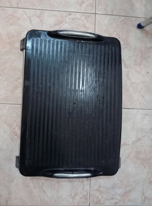 Χαρίστηκαν από την Κουζίνα Αλληλεγγύης Βόλου παιχνίδια για παιδιά
