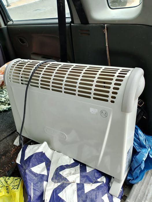 Χαρίστηκαν από την Κουζίνα Αλληλεγγύης Βόλου