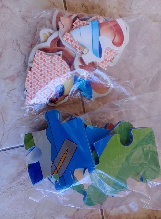 Χαρίστηκαν από την Κουζίνα Αλληλεγγύης Βόλου 