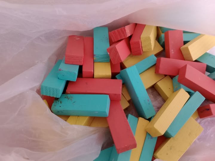 Χαρίστηκαν από την Κουζίνα Αλληλεγγύης Βόλου 