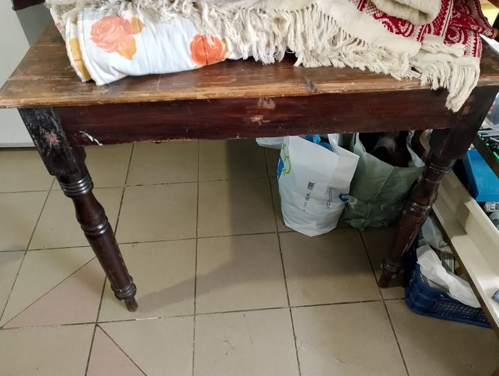 Χαρίστηκαν από την Κουζίνα Αλληλεγγύης Βόλου 