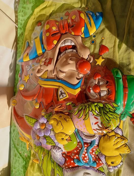 Χαρίστηκαν από την Κουζίνα Αλληλεγγύης Βόλου 