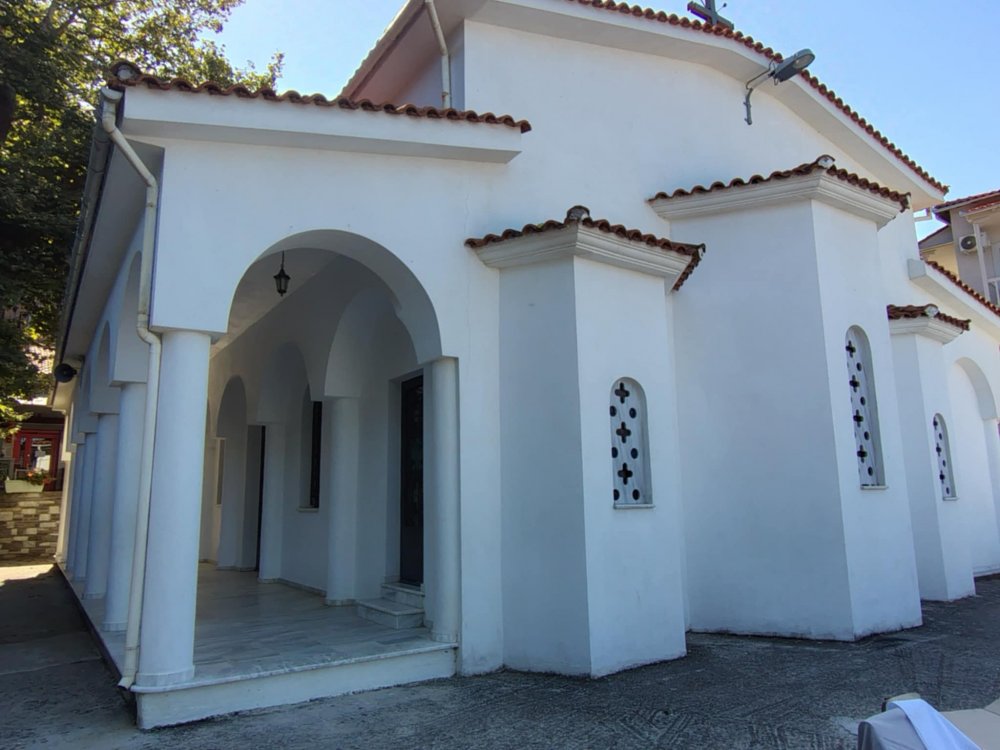Η Κουζίνα Αλληλεγγύης συμμετείχε στο παζάρι της Φιλοζωικής Ομάδας Πηλίου στον Άγιο Ιωάννη Πηλίου 