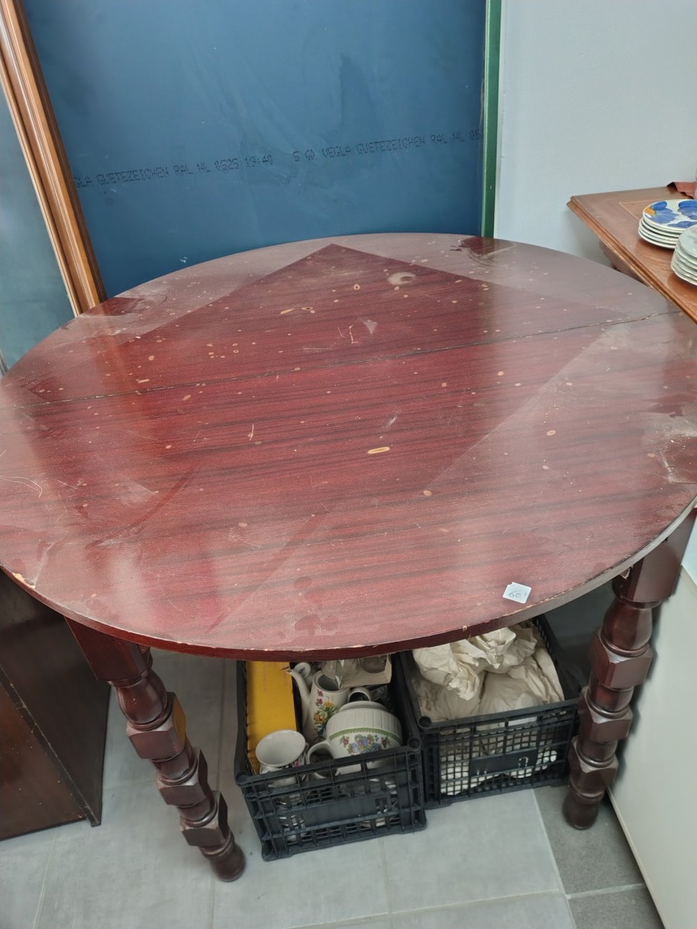 Χαρίστηκαν από την Κουζίνα Αλληλεγγύης Βόλου 