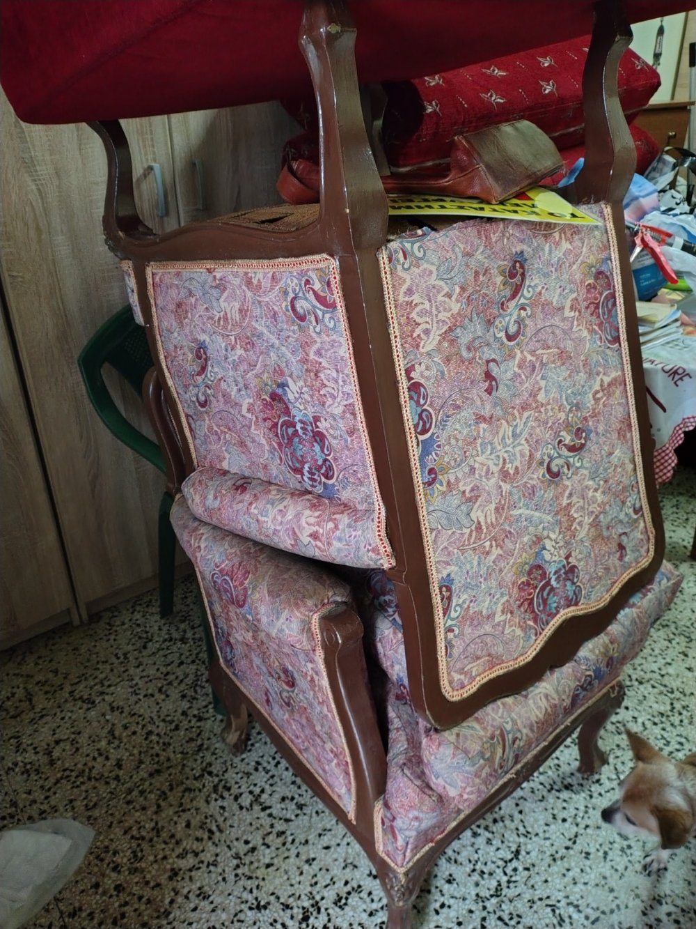 Χαρίστηκαν από την Κουζίνα Αλληλεγγύης Βόλου 