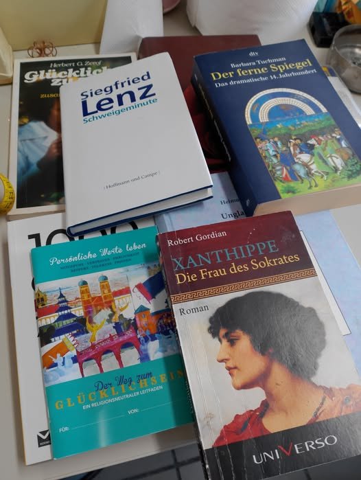 Χαρίστηκαν από την Κουζίνα Αλληλεγγύης Βόλου 