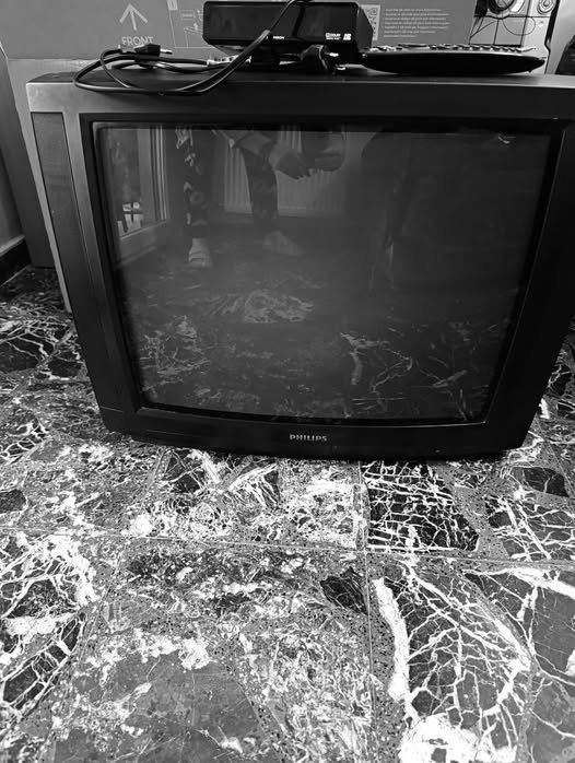 Χαρίστηκαν από την Κουζίνα Αλληλεγγύης Βόλου 