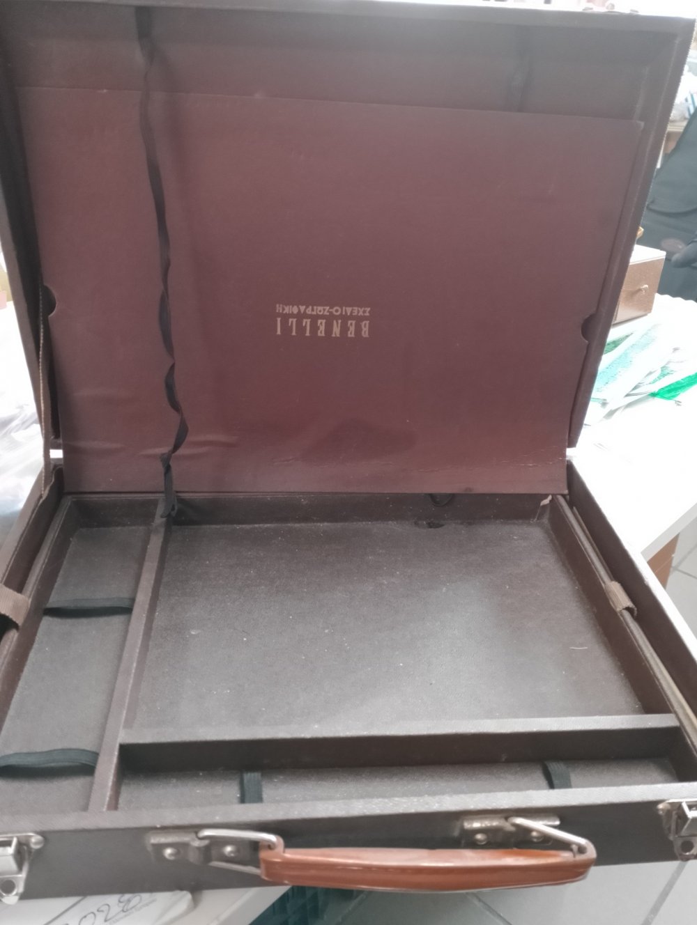 Χαρίστηκαν από την Κουζίνα Αλληλεγγύης Βόλου 