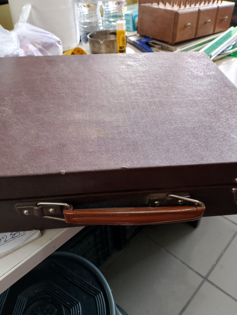 Χαρίστηκαν από την Κουζίνα Αλληλεγγύης Βόλου 