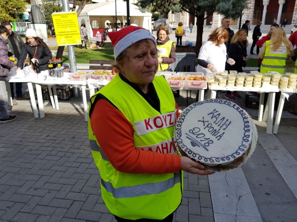 Αγγελική Ιωαννίτη