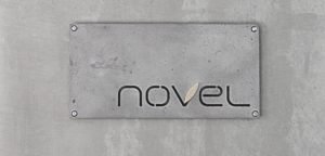 Novel Café & Bar