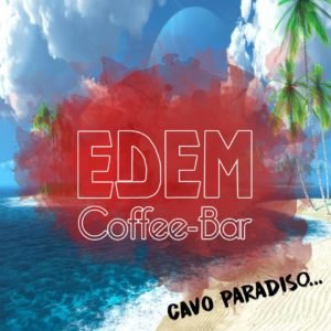 ΣΤΗΡΙΖΟΥΜΕ ΤΟ cafe EDEM ΣΤΑ ΚΑΛΑ ΝΕΡΑ